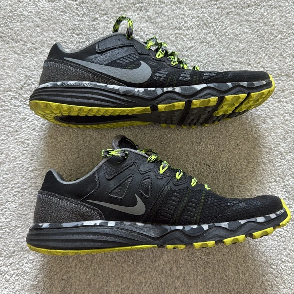 Men’s Nike Dual Fusion Trail 2 - Picture 5 of 11